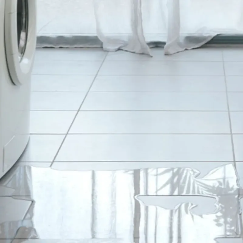 Appliance Leak Cleanup in Del Rio, TX