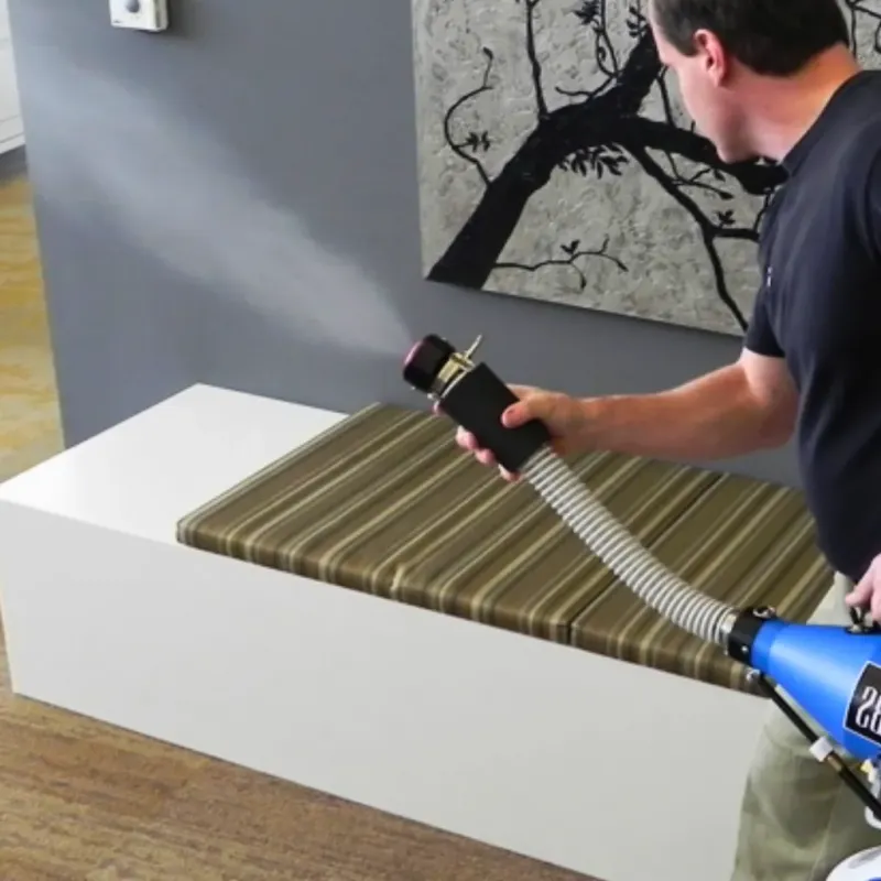 Professional Odor Removal in Del Rio, TX